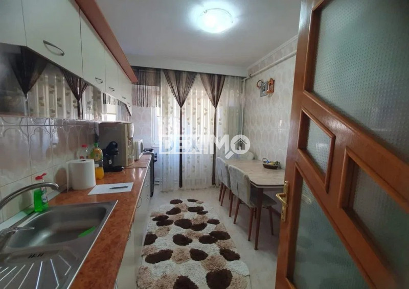 OCAZIE!!! TOMIS 3 APARTAMENT 3 CAMERE MOBILAT CENTRALA GAZE