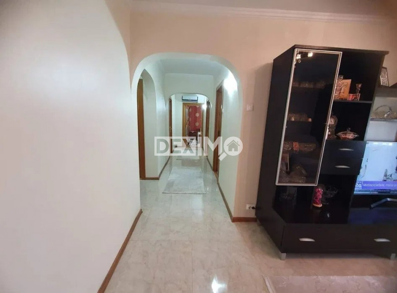 OCAZIE!!! TOMIS 3 APARTAMENT 3 CAMERE MOBILAT CENTRALA GAZE