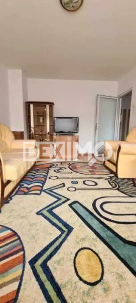 Apartament 2 Camere - Capitol - Spitalul Militar - Mobilat - Centrala Pe Gaze