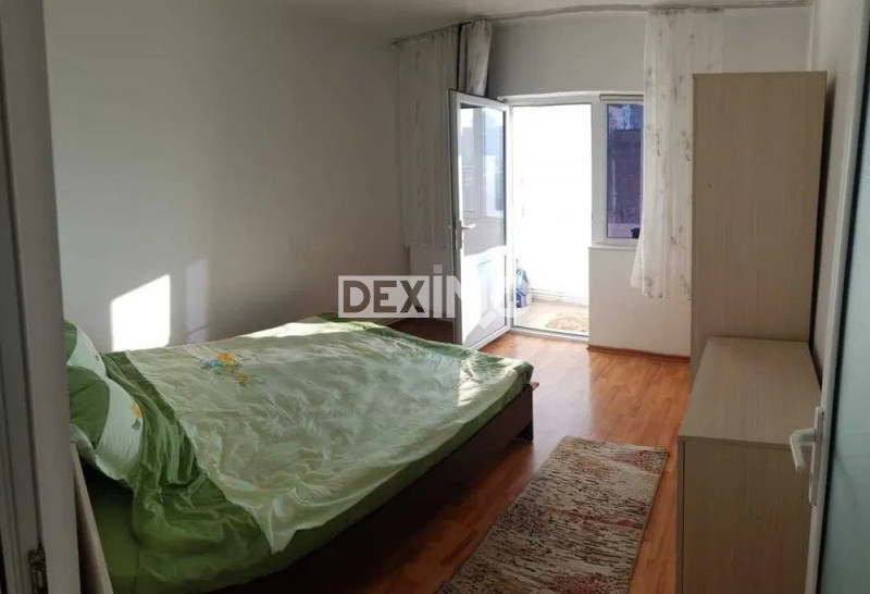 Apartament 2 Camere - Capitol - Spitalul Militar - Mobilat - Centrala Pe Gaze