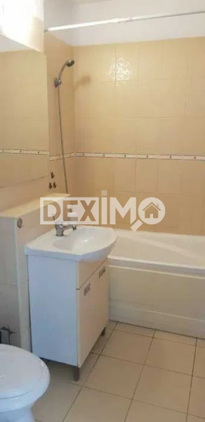 Apartament 2 Camere - Capitol - Spitalul Militar - Mobilat - Centrala Pe Gaze