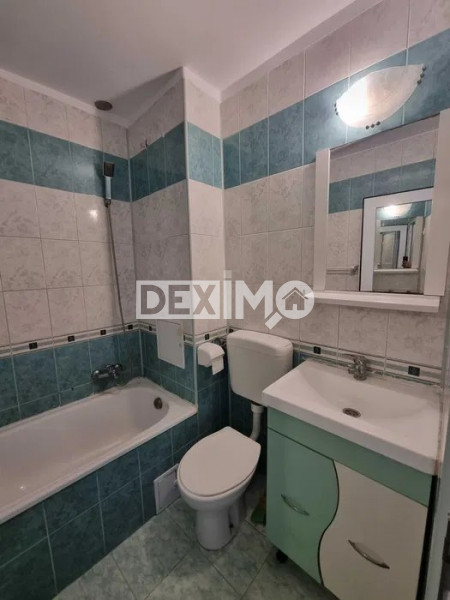 Garsoniera Decomandata/Studio - Tomis Nord - Tic tac - Mobilata Complet