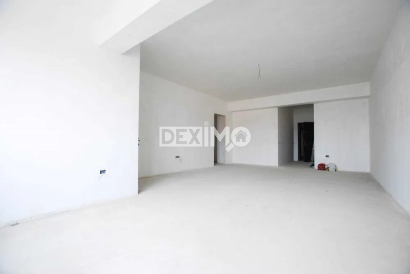 Apartament 3 Camere - Zona Compozitori - Etaj 3 - La Alb