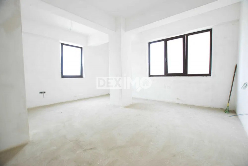 Apartament 3 Camere - Zona Compozitori - Etaj 3 - La Alb