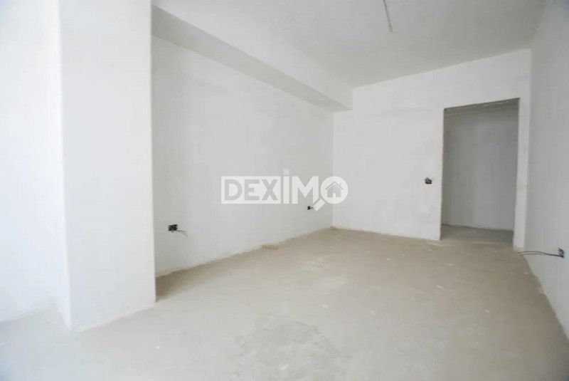 Apartament 3 Camere - Zona Compozitori - Etaj 3 - La Alb