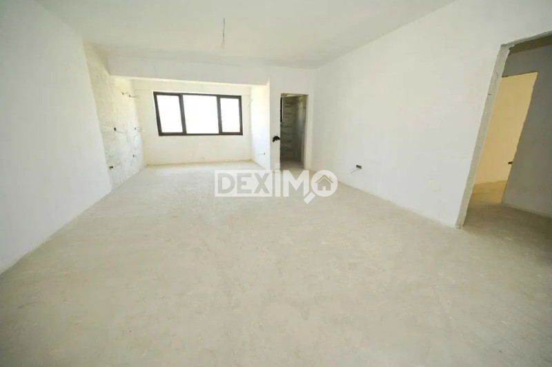 Apartament 3 Camere - Zona Compozitori - Etaj 3 - La Alb