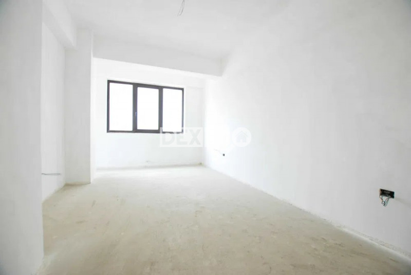 Apartament 3 Camere - Zona Compozitori - Etaj 3 - La Alb