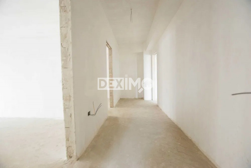 Apartament 3 Camere - Zona Compozitori - Etaj 3 - La Alb