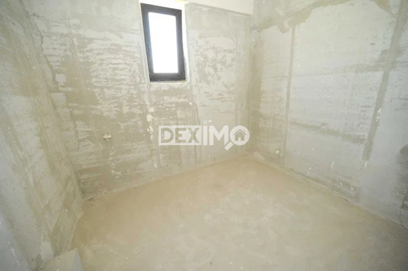 Apartament 3 Camere - Zona Compozitori - Etaj 3 - La Alb