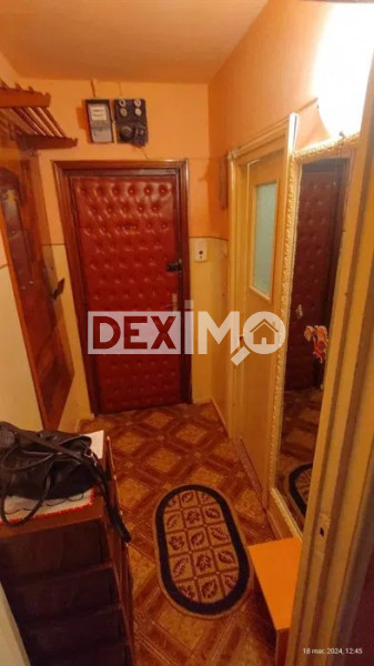 Apartament 2 Camere - Tomis Nord - Zona Ciresica