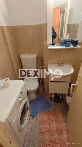 Apartament 2 Camere - Tomis Nord - Zona Ciresica