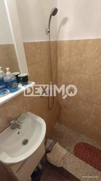 Apartament 2 Camere - Tomis Nord - Zona Ciresica