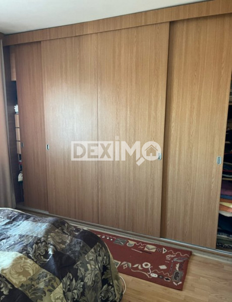 Apartament 4 Camere - Poarta 6 - Etaj Intermediar - Mobilat - Gaze La Usa