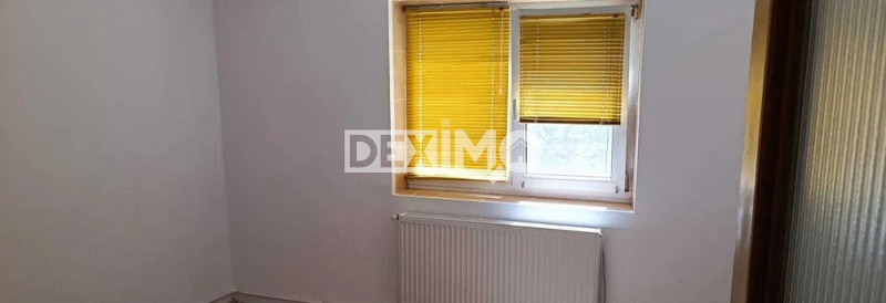 Apartament 2 Camere Decomandate - Casa De Cultura - Etaj 3 - Centrala Pe Gaze