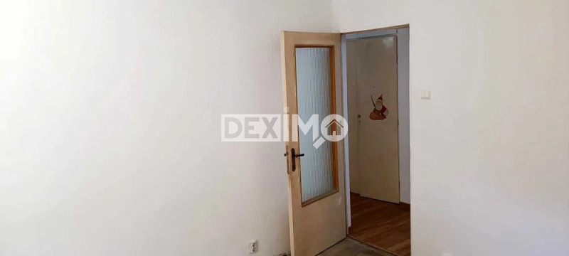 Apartament 2 Camere Decomandate - Casa De Cultura - Etaj 3 - Centrala Pe Gaze