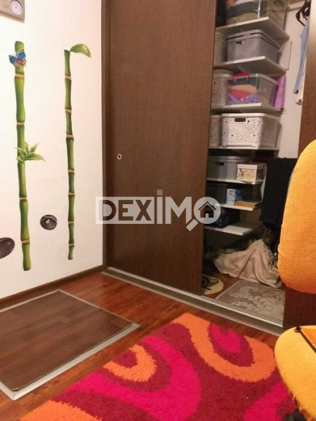 Apartament 2 Camere  Semidecomandate - Zona Inel II - Parter - Balcon