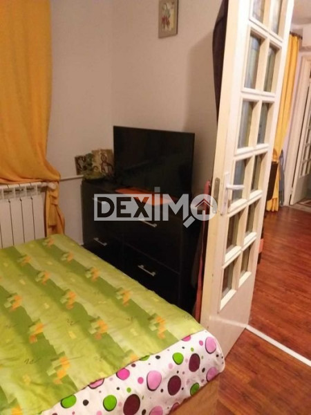 Apartament 2 Camere  Semidecomandate - Zona Inel II - Parter - Balcon