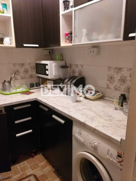 Apartament 2 Camere  Semidecomandate - Zona Inel II - Parter - Balcon