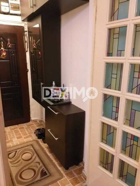Apartament 2 Camere  Semidecomandate - Zona Inel II - Parter - Balcon