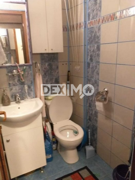 Apartament 2 Camere  Semidecomandate - Zona Inel II - Parter - Balcon