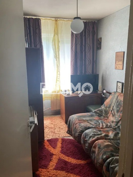 Apartament 4 Camere - Km 4-5 - Etaj 1 - Gaze In Bloc