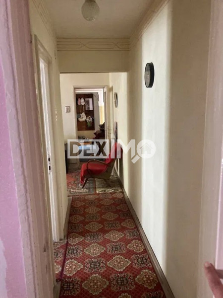 Apartament 4 Camere - Km 4-5 - Etaj 1 - Gaze In Bloc