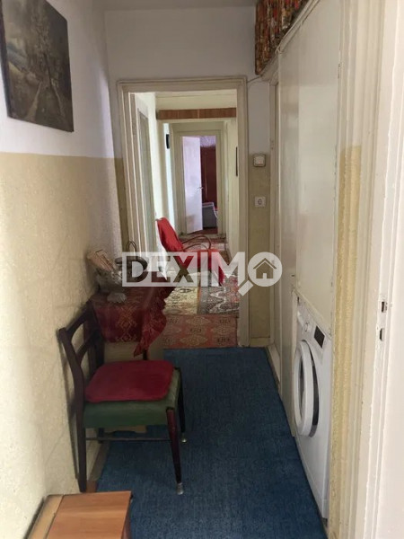 Apartament 4 Camere - Km 4-5 - Etaj 1 - Gaze In Bloc