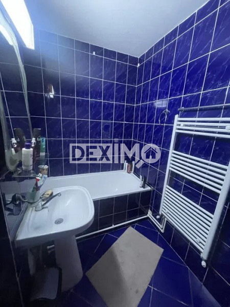 Apartament 2 Camere - Km 4-5 - Partial Mobilat - Centrala Pe Gaze