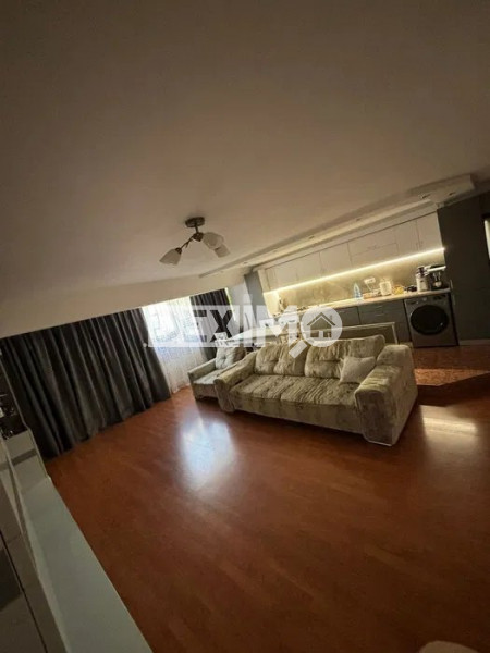 Apartament 3 Camere - Zona Cora Bratianu -  Etaj 2 - Renovat - Mobilat Complet