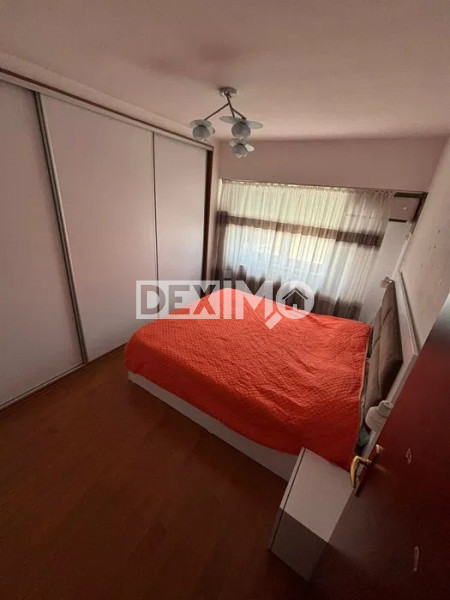 Apartament 3 Camere - Zona Cora Bratianu -  Etaj 2 - Renovat - Mobilat Complet