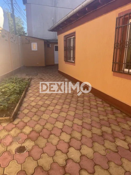 Casa 5 Camere - Faleza Nord - Teren 200 Mp - Centrala Pe Gaze