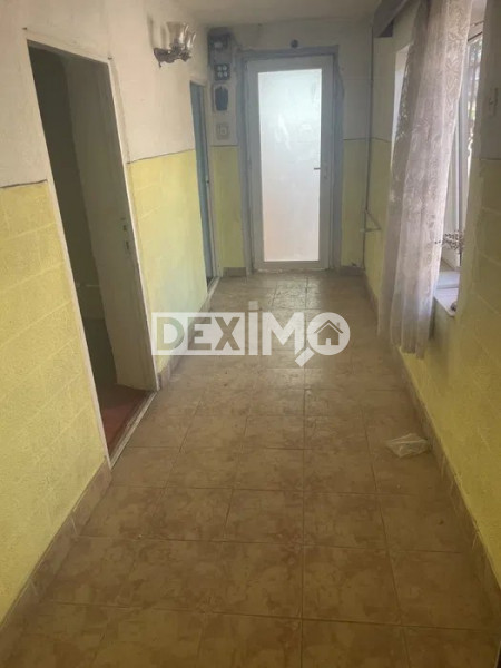 Casa 5 Camere - Faleza Nord - Teren 200 Mp - Centrala Pe Gaze