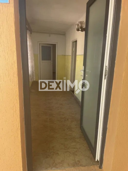 Casa 5 Camere - Faleza Nord - Teren 200 Mp - Centrala Pe Gaze