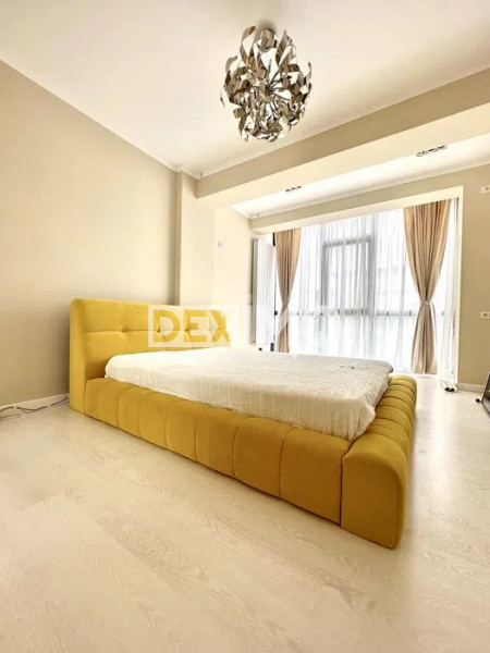 Apartament 3 Camere LUX - Mamaia Nord - Terase 135 Mp - Vedere Spre Lac Si Mare