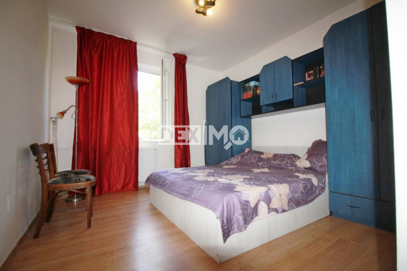 Apartament 3 Camere - Tomis Nord - Scoala 29 - Termen Lung