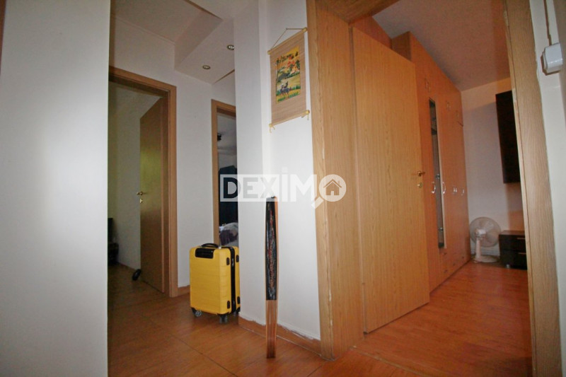 Apartament 3 Camere - Tomis Nord - Scoala 29 - Termen Lung