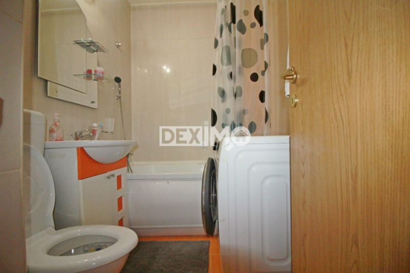 Apartament 3 Camere - Tomis Nord - Scoala 29 - Termen Lung