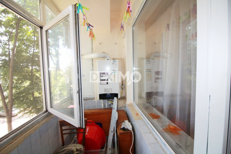 Apartament 3 Camere - Tomis Nord - Scoala 29 - Termen Lung