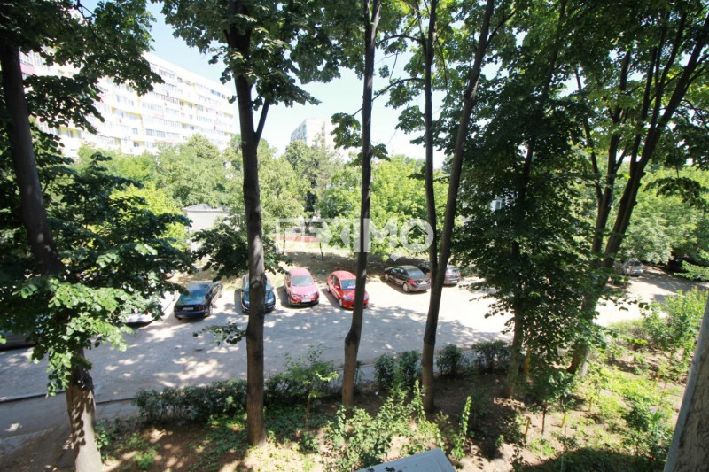 Apartament 3 Camere - Tomis Nord - Scoala 29 - Termen Lung