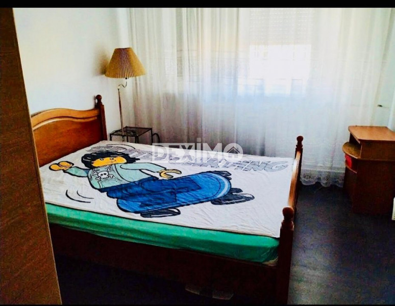 Apartament 4 Camere - Zona Tomis Nord - Mobilat - Centrala Pe Gaze