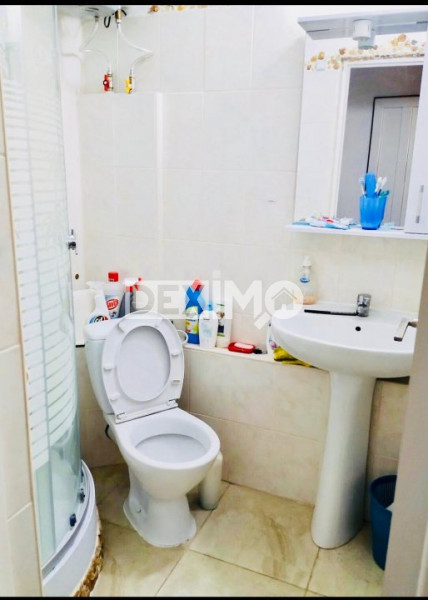 Apartament 4 Camere - Zona Tomis Nord - Mobilat - Centrala Pe Gaze