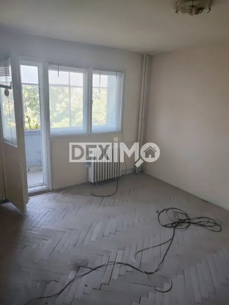 Apartament 2 Camere - Casa Cultura - Gaze La Usa