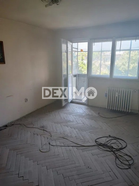 Apartament 2 Camere - Casa Cultura - Gaze La Usa