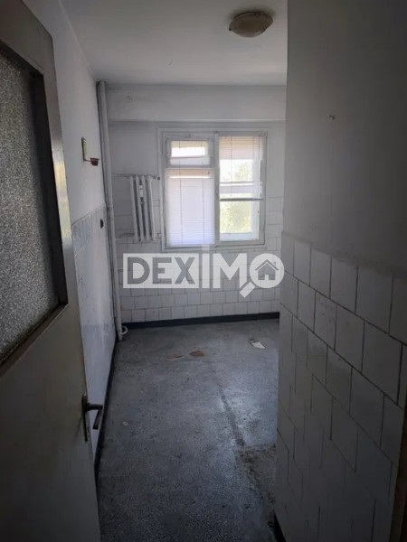 Apartament 2 Camere - Casa Cultura - Gaze La Usa