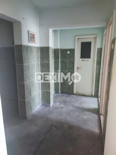 Apartament 2 Camere - Casa Cultura - Gaze La Usa