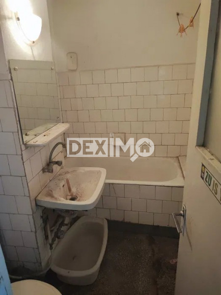 Apartament 2 Camere - Casa Cultura - Gaze La Usa