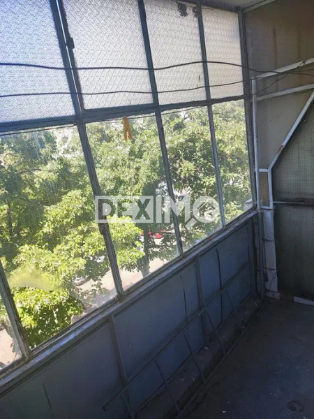 Apartament 2 Camere - Casa Cultura - Gaze La Usa