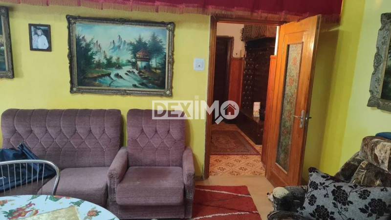 Apartament 3 Camere - Faleza Nord - Reyna - Mobilat - Centrala Pe Gaze