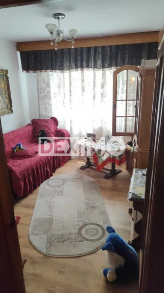 Apartament 3 Camere - Faleza Nord - Reyna - Mobilat - Centrala Pe Gaze