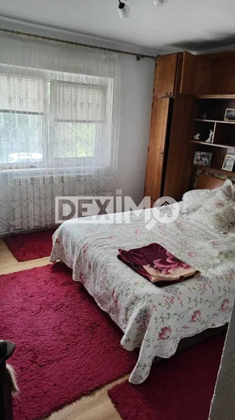 Apartament 3 Camere - Faleza Nord - Reyna - Mobilat - Centrala Pe Gaze